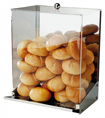 Диспенсер для булочек 32,5х27,5 см. h=42 см. APS