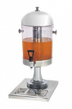 Диспенсер для сока 7 л MGSteel