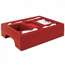 Диспенсер для столовых приборов и салфеток (для термоконт. 1000LCD,UC1000) Cambro