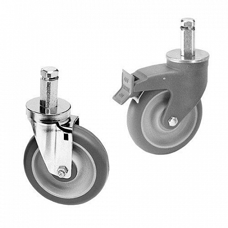 Комплект колес для термоконтейнера UPCS400CK Cambro