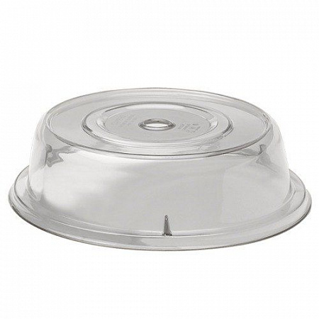 Крышка для тарелки d=30,8см прозр. Cambro