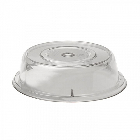 Крышка для тарелки d=27,9см Cambro
