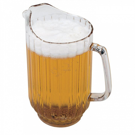 Кувшин 1,4 л. Camliter поликарбонат Cambro