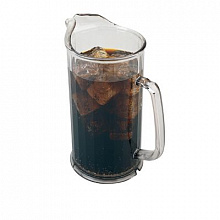 Кувшин 1,8 л. Camliter поликарбонат Cambro