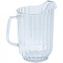 Кувшин 1,8 л. Camliter поликарбонат Cambro