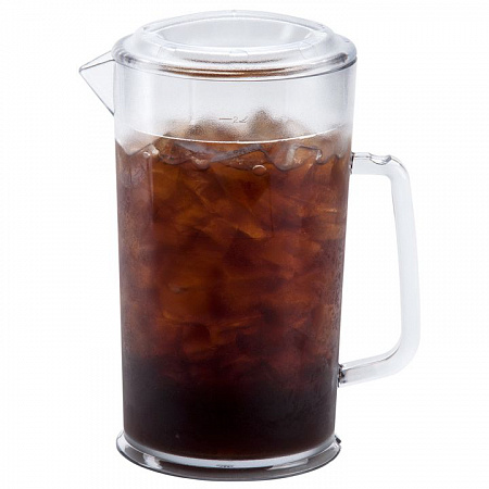 Кувшин 1,9 л. Camliter поликарбонат Cambro /6/