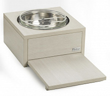 Подставка с охлажд. с выдвижной полкой Pinti