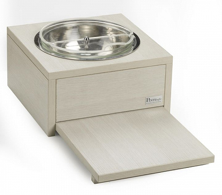 Подставка с охлажд. с выдвижной полкой Pinti