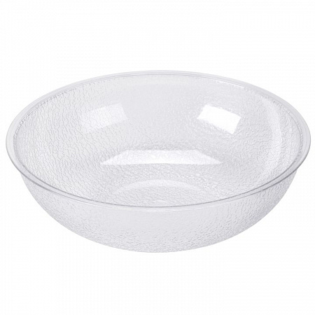 Салатница "Горный хрусталь" 5,5л Cambro