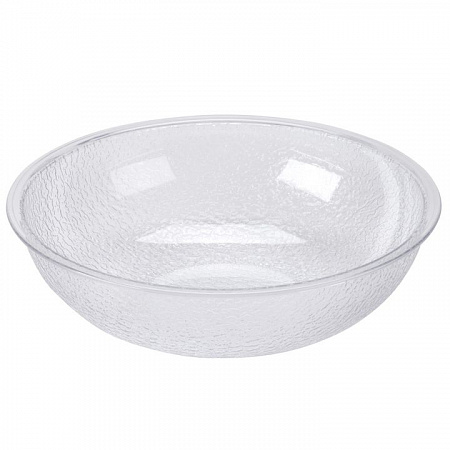 Салатница "Горный хрусталь" 3л Cambro