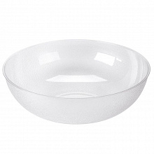 Салатница "Горный хрусталь" 37,8л Cambro