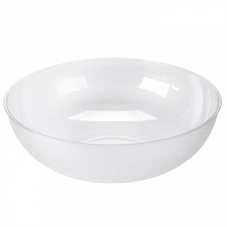 Салатница "Горный хрусталь" 37,8л Cambro