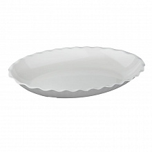 Салатница пластик. 3,2л. белая Cambro