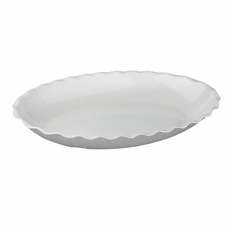 Салатница пластик. 3,2л. белая Cambro