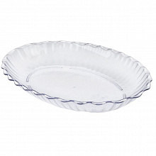 Салатница пластик. 3,2л. прозрачная Cambro