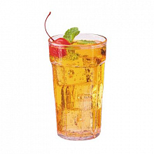 Стакан "Лагуна" 295,7 мл. прозрачный, поликарбонат Cambro