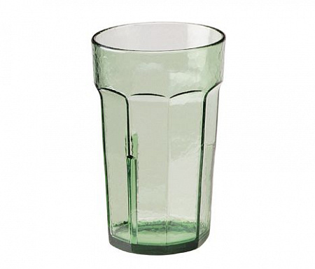 Стакан "Лагуна" 236,6 мл. прозрачный, поликарбонат Cambro