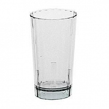 Стакан "Хантингтон" 355 мл. поликарбонат Cambro