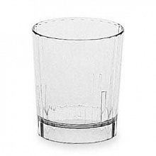 Стакан "Хантингтон" 355 мл. прозрачный, поликарбонат Cambro