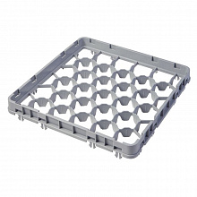 Стойка к баз. кас.для мойки 30-ячеек 1/2 высоты Cambro