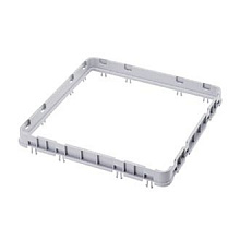 Стойка к баз. кас. для мойки полный размер(беж) Cambro