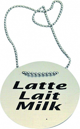 Табличка для кувшина Pinti