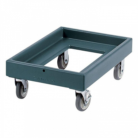 Тележка для термоконтейнеров CamTerm Cambro