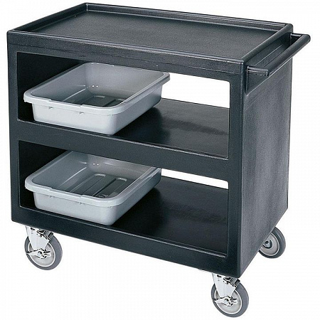 Тележка сервировочная 95*55*88 см. Cambro