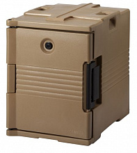 Термоконтейнер 57л. 635*460*630мм. бежевый Cambro