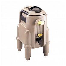 Термоконтейнер для напитков 11,5л. 600*340*465мм. Cambro