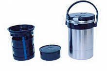 Термос  0,4 л. 3-х секц. нерж. Z