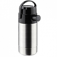 Термос  2 л. нерж. с пневмонасосом "Гейзер" Аша /6/