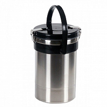 Термос  2 л. нерж. суповой "Экспресс" Аша /6/ Z