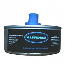 Топливо для мармитов на 3 часа горен. /6/