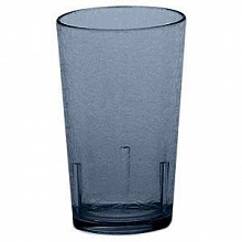 Хайбол 237 мл. Del Mar поликарбонат сапфировый Cambro /36/