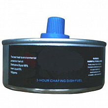 Топливо для мармитов на 6 часов горен. /6/