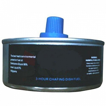 Топливо для мармитов на 6 часов горен. /6/