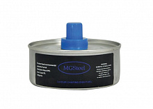 Топливо для мармитов на 3 часов горен. MGSteel /6/