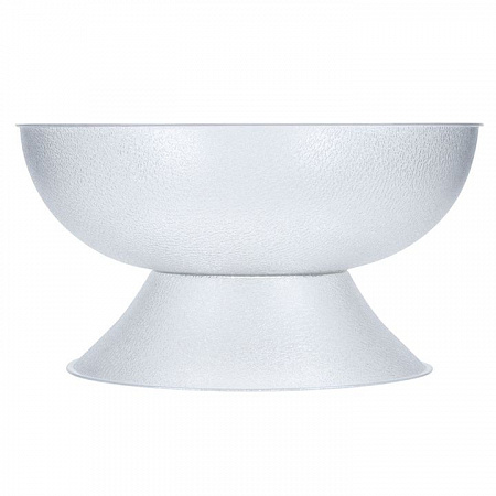 Чаша для пунша 37,8 л. поликарбонат Cambro