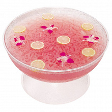 Чаша для пунша 19,1л. поликарбонат Cambro