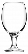 Бокал для пива 400 мл. d=65/70, h=160 мм Бистро Б /512641/ /24/