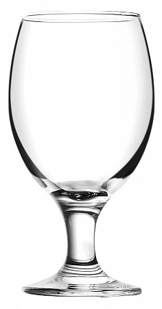 Бокал для пива 400 мл. d=65/70, h=160 мм Бистро Б /512641/ /24/