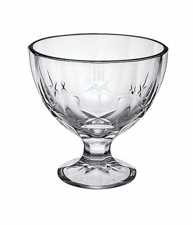 Креманка 250 мл. Мальдивы /6/576/ (1057)