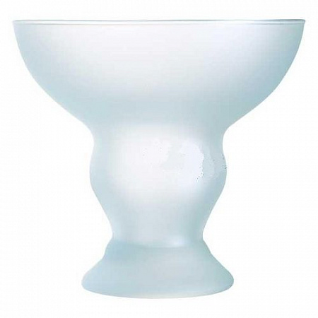 Креманка 270 мл. d=109, h=100 мм матовая Фиеста /6/