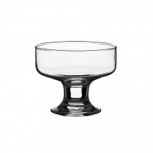 Креманка 280 мл. d=110/70, h=89 мм Айс виль Б /726530/ /24/