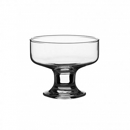 Креманка 280 мл. d=110/70, h=89 мм Айс виль Б /726530/ /24/