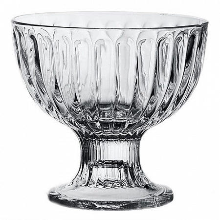 Креманка 300 мл. d=123/70, h=103 мм Айс виль Б /6/