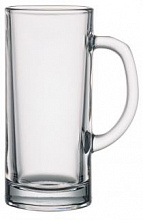 Кружка для пива 0,3 л. d=71/72, h=162 мм Паб Б /12//АКЦИЯ/