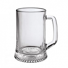 Кружка для пива 0,33 л. Дрезден /6/612/ (1172)