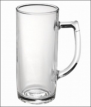 Кружка для пива 0,5 л. d=80, h=185 мм Минден /6/420/